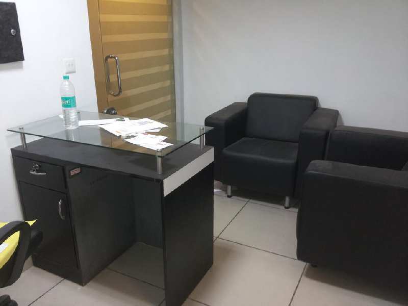Commercial Office Space for Rent in Navrangpura