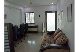 Commercial Office Space For Rent In SG Highway, Ahmedabad