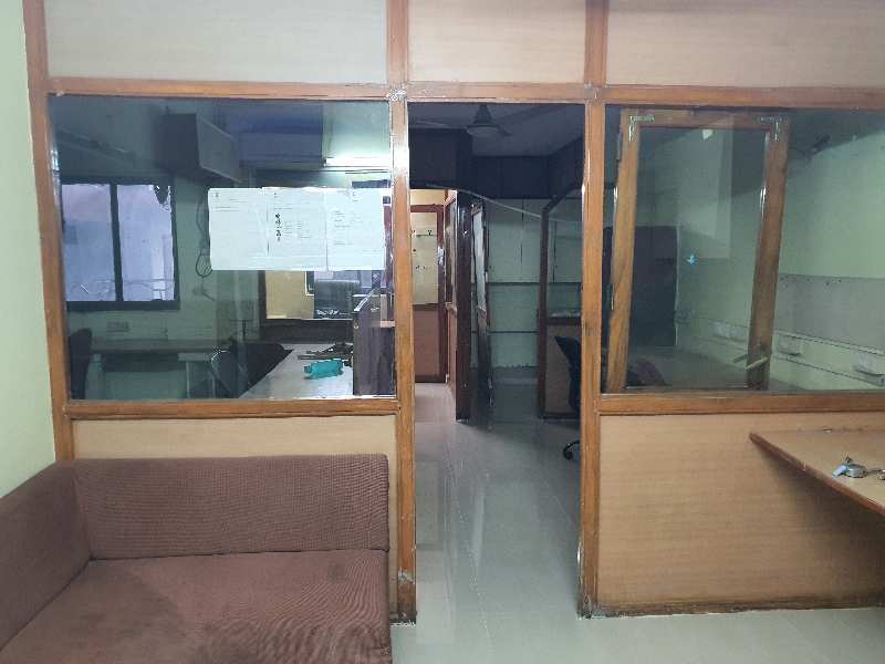 Fully Furnished office for Sale ashram road