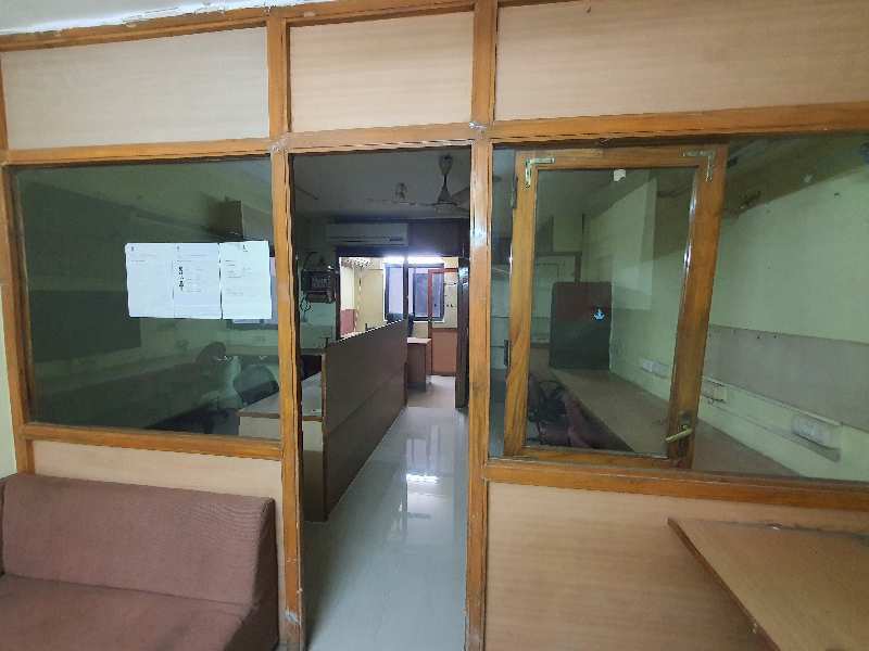 Fully Furnished office for Sale ashram road