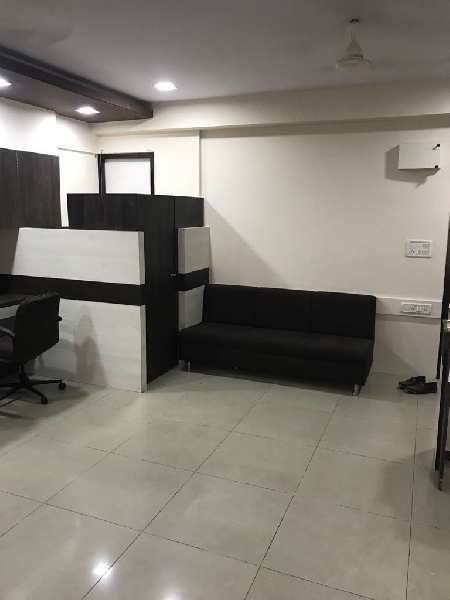 Office space for sale in thaltej