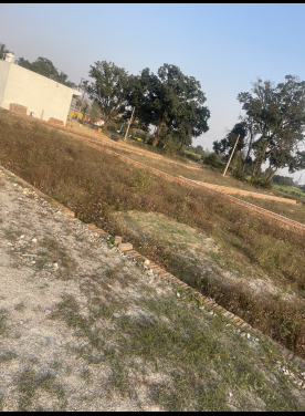1266 Sq.ft. Residential Plot For Sale In Haridwar