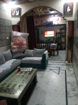 2 BHK Individual Houses for Sale in Harilok Colony, Haridwar (1350 Sq.ft.)