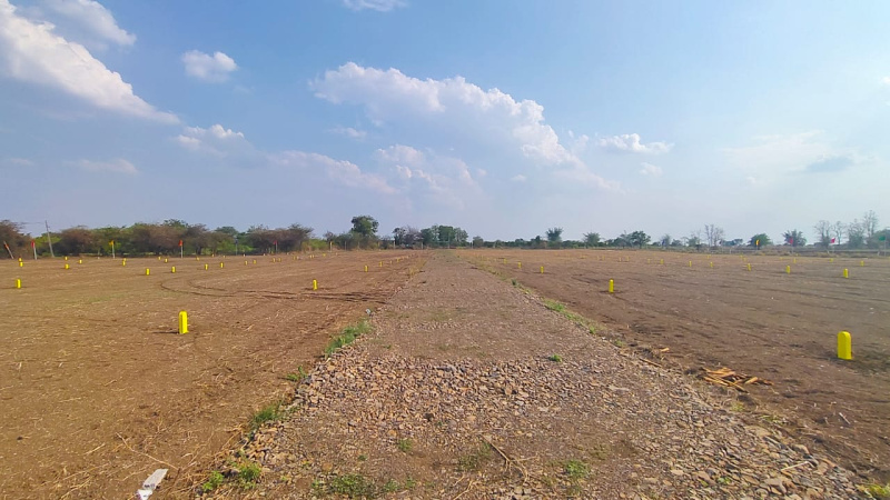 Commercial Lands /Inst. Land for Sale in Bhupatwala, Haridwar (3000 Sq.ft.)