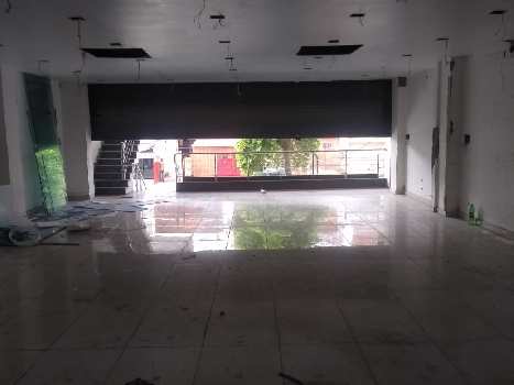 1800 Sq.ft. Showrooms for Rent in Kidwai Nagar, Kanpur