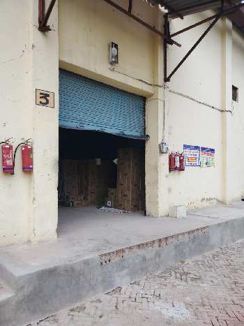 50000 Sq.ft. Warehouse/Godown for Rent in Unnao