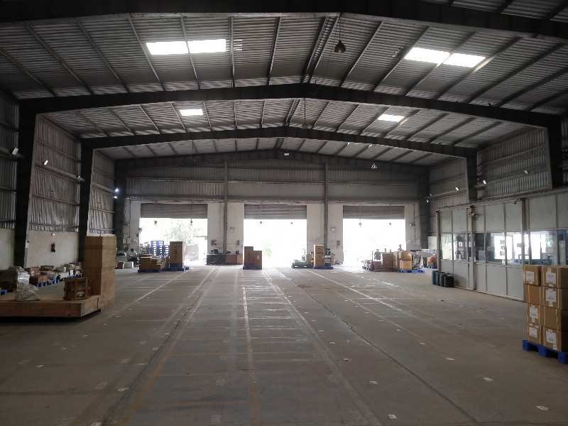 25000 Sq.ft. Warehouse/Godown For Rent In Block B, Kanpur