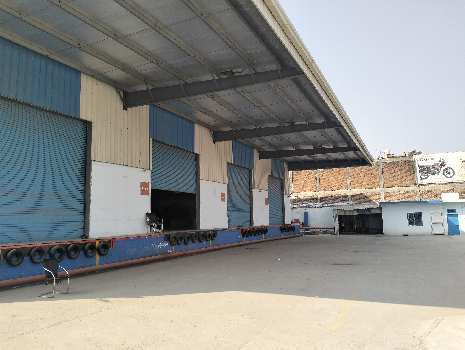 50000 Sq.ft. Warehouse/Godown for Rent in Sachendi, Kanpur (40000 Sq.ft.)