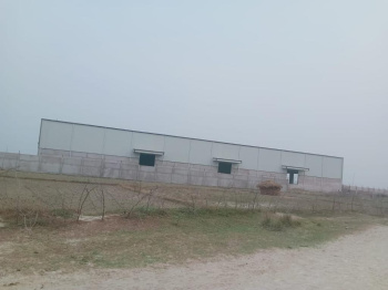 75000 Sq.ft. Warehouse/Godown for Rent in Main Road, Varanasi