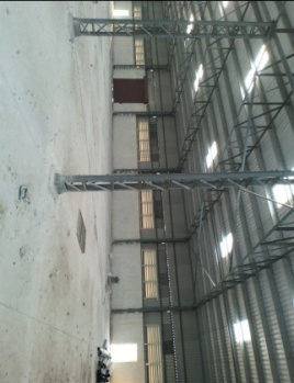 200000 Sq.ft. Warehouse/Godown for Rent in Sikatiya Toll Plaza, Kanpur