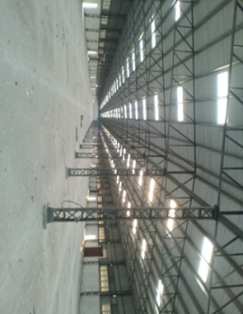 Property for rent in Maharajpur, Kanpur
