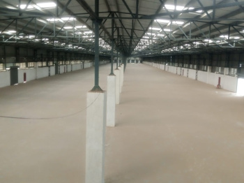 Warehouse/Godown for Rent in Maharajpur, Kanpur (600000 Sq.ft.)