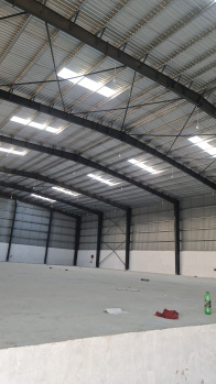 Warehouse/Godown for Rent in Sachendi, Kanpur (35000 Sq.ft.)