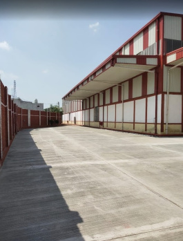 Warehouse/Godown for Rent in Betyahata, Gorakhpur (50000 Sq.ft.)
