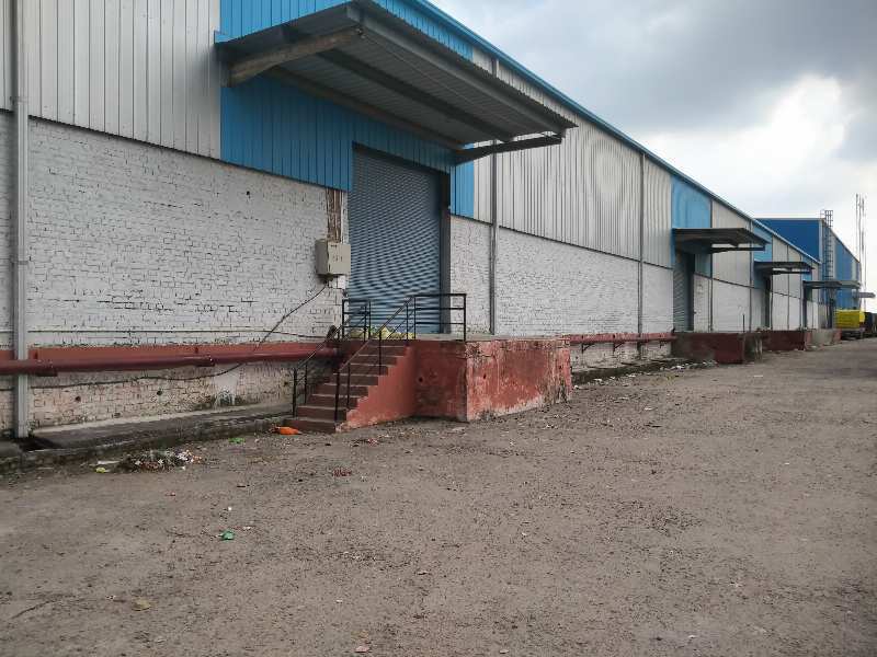50000 Sq.ft. Warehouse/Godown For Rent In Block B, Kanpur