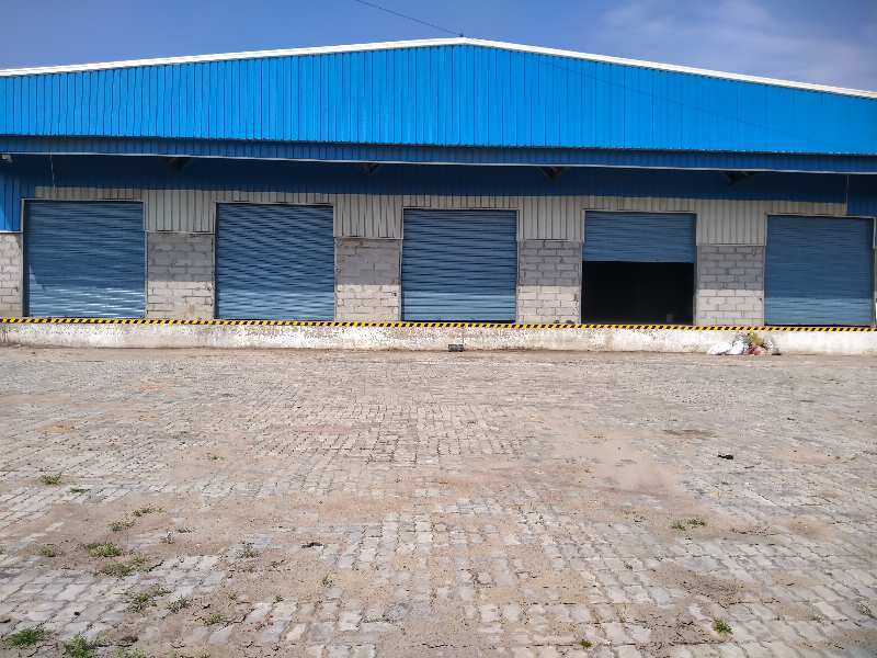 50000 Sq.ft. Warehouse/Godown for Rent in Block B, Kanpur