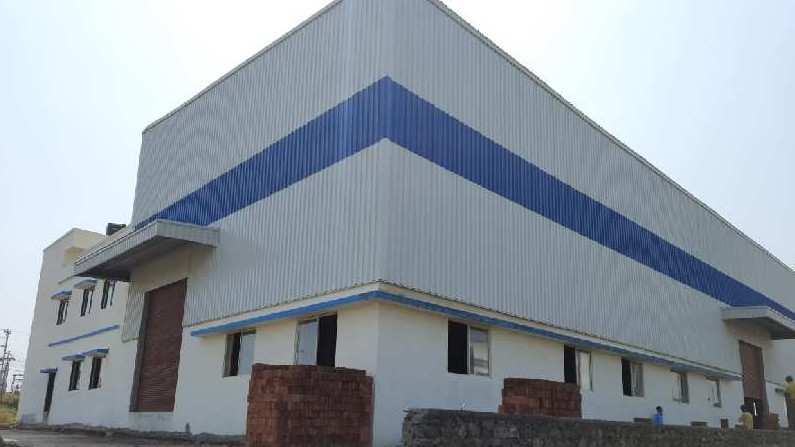 30210 Sq.ft. Factory / Industrial Building for Rent in Chakan MIDC, Pune