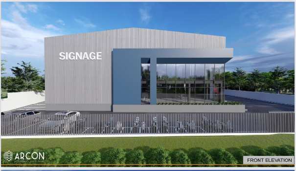 35000 Sq.ft. Warehouse/Godown for Rent in Talegaon MIDC Road, Pune, Pune