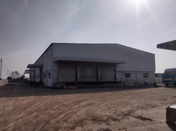 28000 Sq.ft. Factory / Industrial Building for Rent in Chakan MIDC, Pune