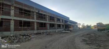 120000 Sq.ft. Factory / Industrial Building for Rent in Chakan MIDC, Pune