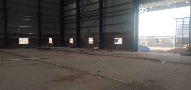 36000 Sq.ft. Factory / Industrial Building for Rent in Chakan MIDC, Pune