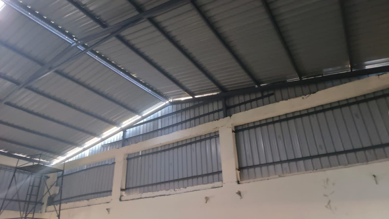 7000 Sq.ft. Factory / Industrial Building for Rent in Chakan MIDC, Pune