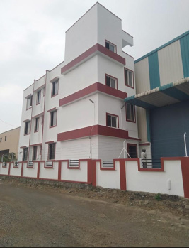 16038 Sq.ft. Factory / Industrial Building for Rent in Chakan MIDC, Pune