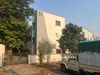 13366 Sq.ft. Factory / Industrial Building for Rent in Chakan MIDC, Pune