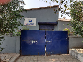 8890 Sq.ft. Factory / Industrial Building for Rent in Bhosari MIDC, Pune