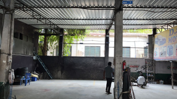 5073 Sq.ft. Factory / Industrial Building for Rent in Pimpri Colony, Pune