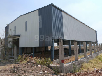 15000 Sq.ft. Factory / Industrial Building for Rent in Talegaon MIDC Road, Pune, Pune