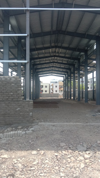 23016 Sq.ft. Factory / Industrial Building for Rent in Chakan MIDC, Pune
