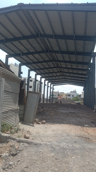 23016 Sq.ft. Factory / Industrial Building for Rent in Chakan MIDC, Pune
