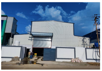 7900 Sq.ft. Factory / Industrial Building for Rent in Chakan MIDC, Pune