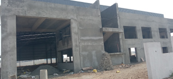 32500 Sq.ft. Factory / Industrial Building for Rent in Chakan MIDC, Pune