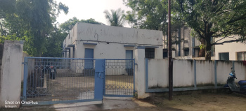 1500 Sq.ft. Factory / Industrial Building for Rent in Morewadi, Pune