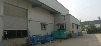 15700 Sq.ft. Factory / Industrial Building for Rent in Chakan MIDC, Pune