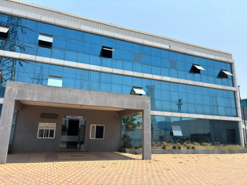 25084 Sq.ft. Factory / Industrial Building for Rent in Chakan MIDC, Pune (40017 Sq.ft.)