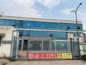 25084 Sq.ft. Factory / Industrial Building for Rent in Chakan MIDC, Pune (40017 Sq.ft.)