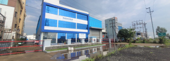 15043 Sq.ft. Factory / Industrial Building for Rent in Chakan MIDC, Pune