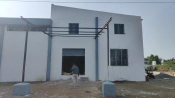 24000 Sq.ft. Warehouse/Godown for Rent in Shikrapur, Pune