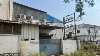 17028 Sq.ft. Factory / Industrial Building for Rent in Chakan MIDC, Pune