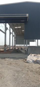15320 Sq.ft. Factory / Industrial Building for Rent in Chakan MIDC, Pune