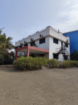 32018 Sq.ft. Factory / Industrial Building for Rent in Talegaon MIDC Road, Pune, Pune
