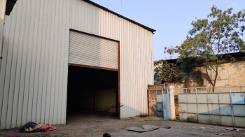 6019 Sq.ft. Factory / Industrial Building for Rent in Bhosari MIDC, Pune