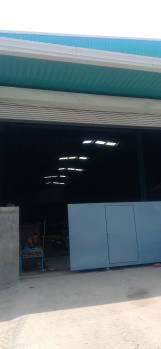 24017 Sq.ft. Factory / Industrial Building for Rent in Chakan MIDC, Pune