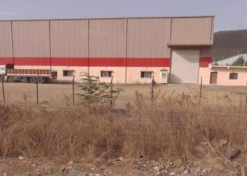 30000 Sq.ft. Factory / Industrial Building for Sale in Bhosari MIDC, Pune