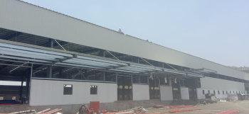 182000 Sq.ft. Factory / Industrial Building for Rent in Chakan MIDC, Pune