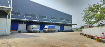 30000 Sq.ft. Warehouse/Godown for Rent in Chakan, Pune