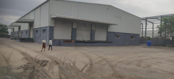 30055 Sq.ft. Factory / Industrial Building for Rent in Chakan MIDC, Pune